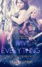 My Everything (The Alpha God #6)