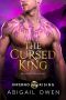 The Cursed King (Inferno Rising)