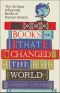 Books That Changed the World