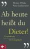 Ab heute heißt du Dieter! · Graumann im Gespräch