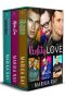 Reality of Love · Box Set 1-3