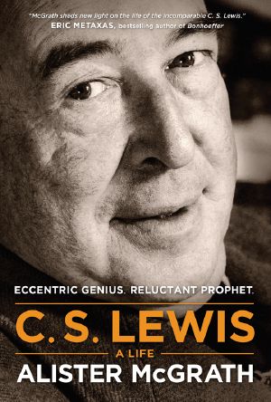 C. S. Lewis – · a Life