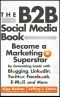 The B2B Social Media Book