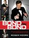 Bond on Bond · Reflections on 50 Years of James Bond