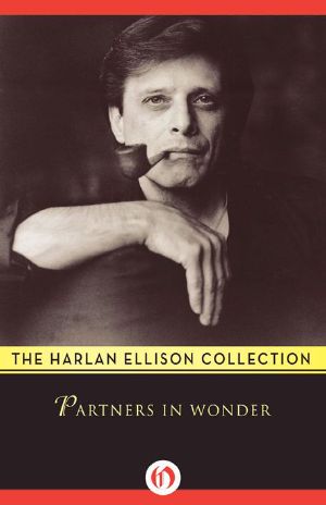 Partners in Wonder · Stories