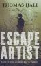 Escape Artist (End of the World Book 3)