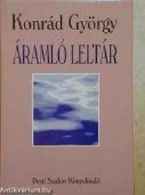 Áramló leltár