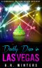 Deadly Disco in Las Vegas · A Humorous Tiffany Black Mystery (Tiffany Black Mysteries Book 6)