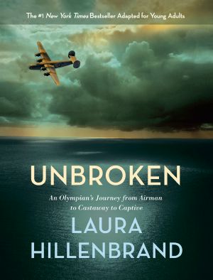 Unbroken (The Young Adult Adaptation)