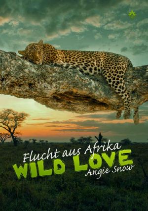 Flucht aus Afrika (German Edition)