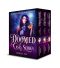 Doomed Cases Series Box Set