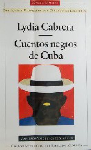 Cuentos Negros De Cuba