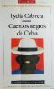 Cuentos Negros De Cuba