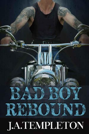 Bad Boy Rebound