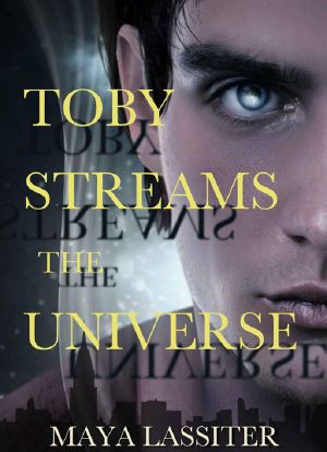 Toby Streams the Universe