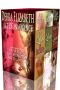 Age of Innocence Boxed Set (Books 1-3)