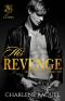 His Revenge (Secret Society Book 2)