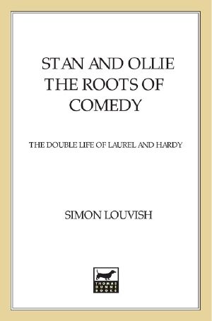 Stan and Ollie