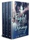 The Right Kind Of Wrong Series · Box Set 1-3