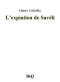 L'Expiation De Savéli