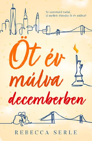 Öt év múlva decemberben