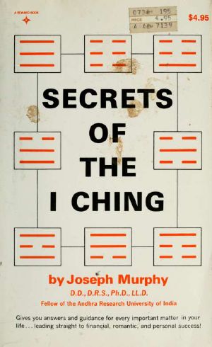 Secrets of the I ching