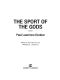 The Sport of the Gods (Signet Classics)