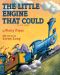 The Little Engine That Could