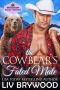 The Cowbear's Fated Mate (Huckleberry Valley Shifters Book 1)