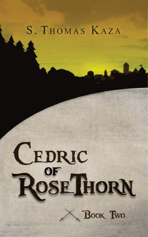 Cedric of RoseThorn