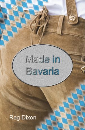 Made in Bavaria