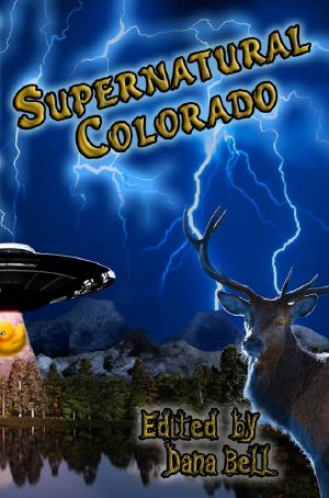 Supernatural Colorado