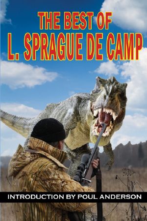 The Best of L. Sprague De Camp