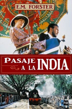 Pasaje a la India