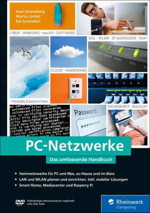 PC-Netzwerke