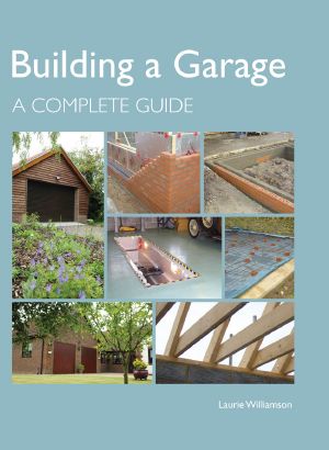 Building a Garage