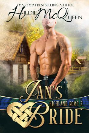 Ian’s Bride · A Highland Romp