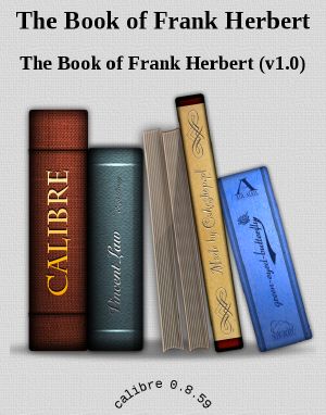 The Book of Frank Herbert