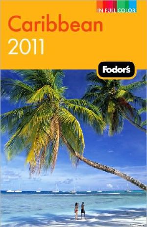 Caribbean (Fodor's, 2011)