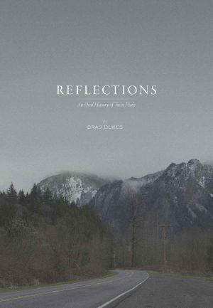 Reflections · an Oral History of Twin Peaks