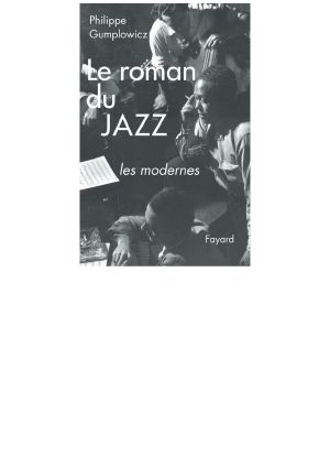 Le Roman Du Jazz