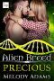 Precious (Alien Breed 25)