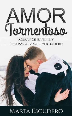 Amor Tormentoso