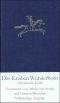 Des Knaben Wunderhorn · Alte Deutsche Lieder