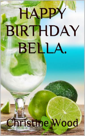 Happy Birthday Bella.