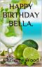 Happy Birthday Bella.