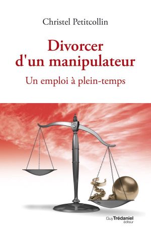 Divorcer d'un manipulateur