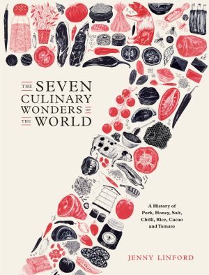 The Seven Culinary Wonders of the World