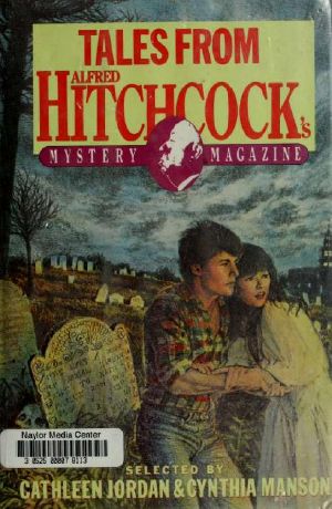 Tales from Alfred Hitchcock's Mystery Magazine (1988) Anthology