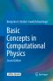 Basic Concepts in Computational Physics